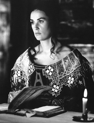 The Scarlet Letter still 7