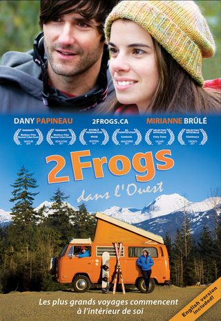 2 Frogs dans l'Ouest still 1