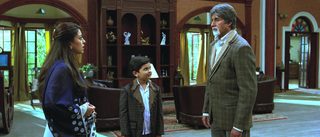 Bhoothnath still 5