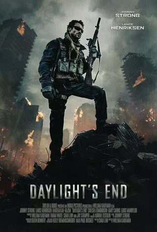 Daylight's End still 5