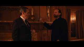 The Assassin's Code still 8