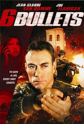 6 Bullets still 7