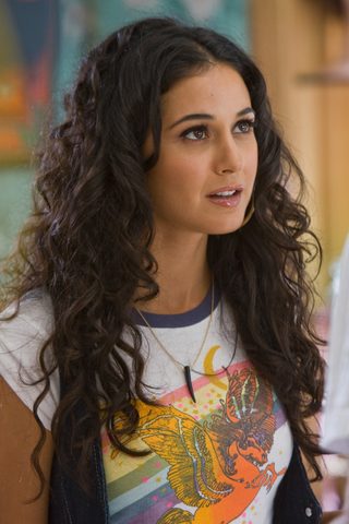 You Don't Mess with the Zohan still 7