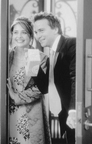Simply Irresistible still 6