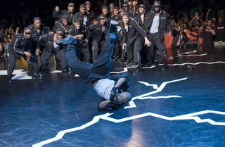 Stomp the Yard still 2