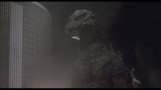 The Return of Godzilla still 3