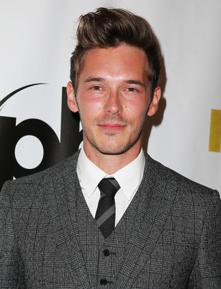 Sam Palladio, photo 1 of 3