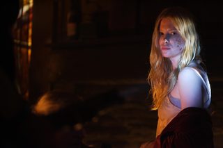 Blood Creek still 2