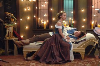 All's Faire in Love still 8