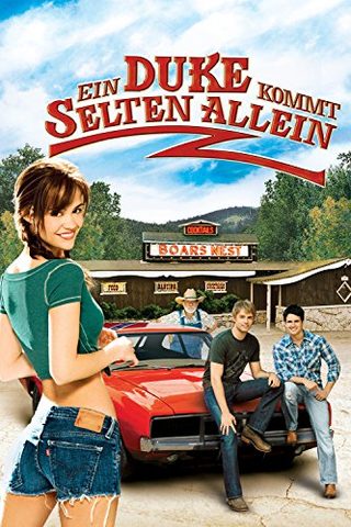 The Dukes of Hazzard: The Beginning still 1