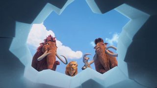 The Ice Age Adventures of Buck Wild still 8