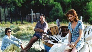 Al lupo, al lupo still 3