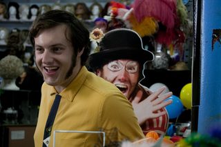 Super Hero Party Clown still 4