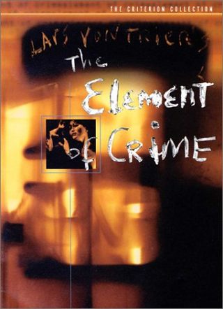 The Element of Crime still 2