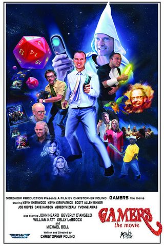 Gamers still 2