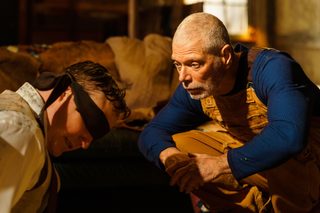 Old Man still 4