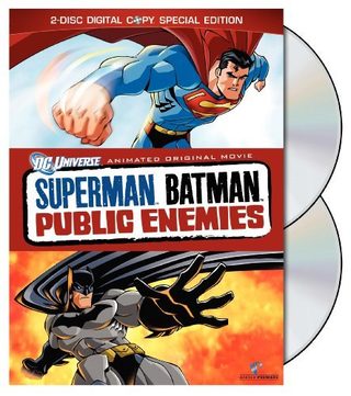 Superman/Batman: Public Enemies still 3