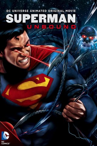 Superman: Unbound still 6