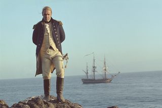 Master and Commander: The Far Side of the World still 4