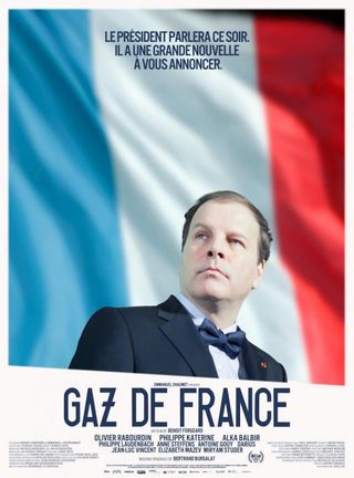 Gaz de France still 1