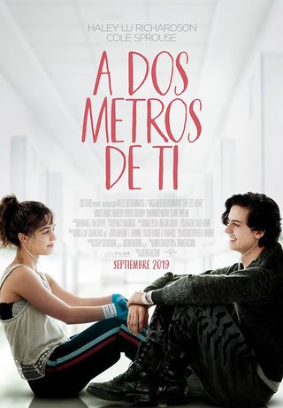Five Feet Apart still 7