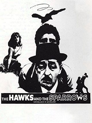 Hawks and Sparrows still 1