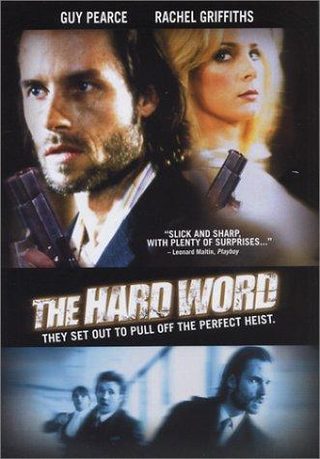 The Hard Word still 5