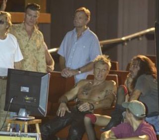 Command Performance still 2