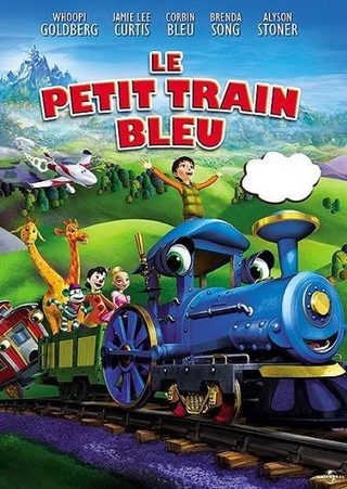 The Little Engine That Could still 3