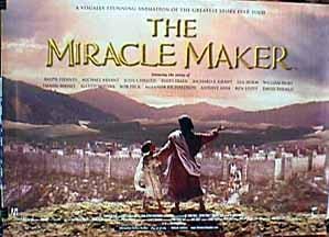 The Miracle Maker still 8