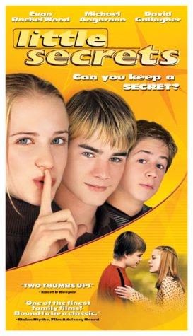 Little Secrets still 5