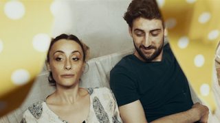 Disappear still 2
