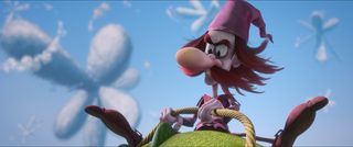 A Wizard's Tale still 6