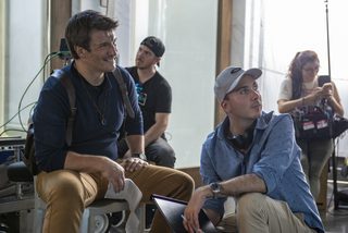 Uncharted: Live Action Fan Film still 8