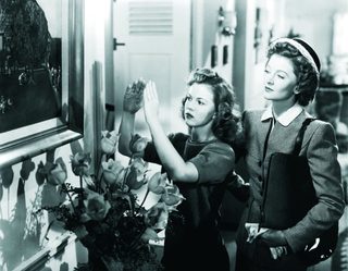 The Bachelor and the Bobby-Soxer still 4