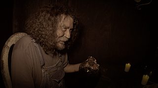Harlow's Haunt still 1