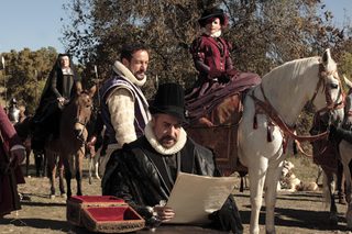 La conjura de El Escorial still 4