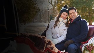 Christmas Casanova still 2