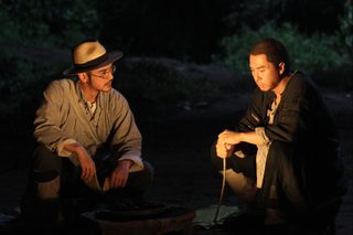 Dragon still 8