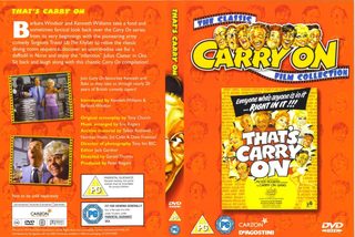 That's Carry On! still 6