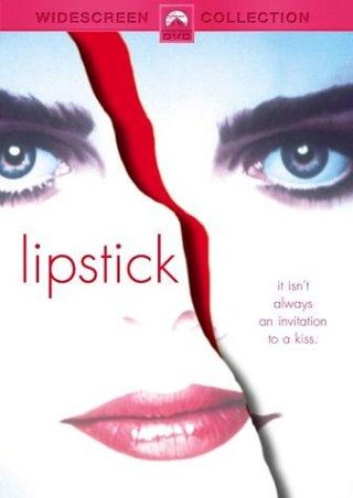 Lipstick still 3