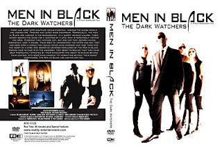 Dark Watchers: The Women in Black still 8