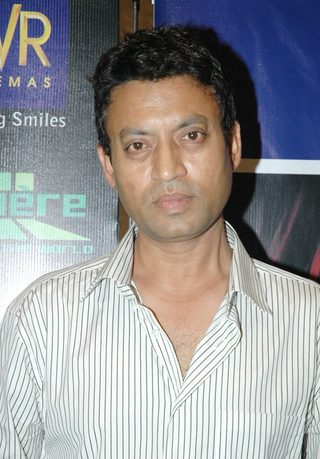 Irrfan Khan, photo 1 of 2
