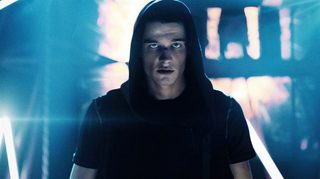Dance to Death still 5