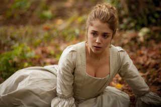 Lady J still 2