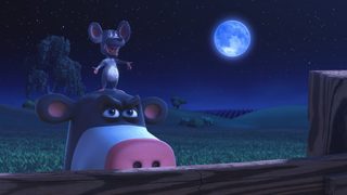 Barnyard still 3