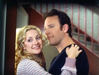 Raising Helen still 1