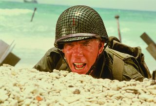 The Big Red One still 3