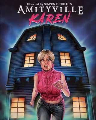 Amityville Karen still 6