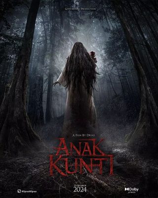 Child of Kuntilanak still 6